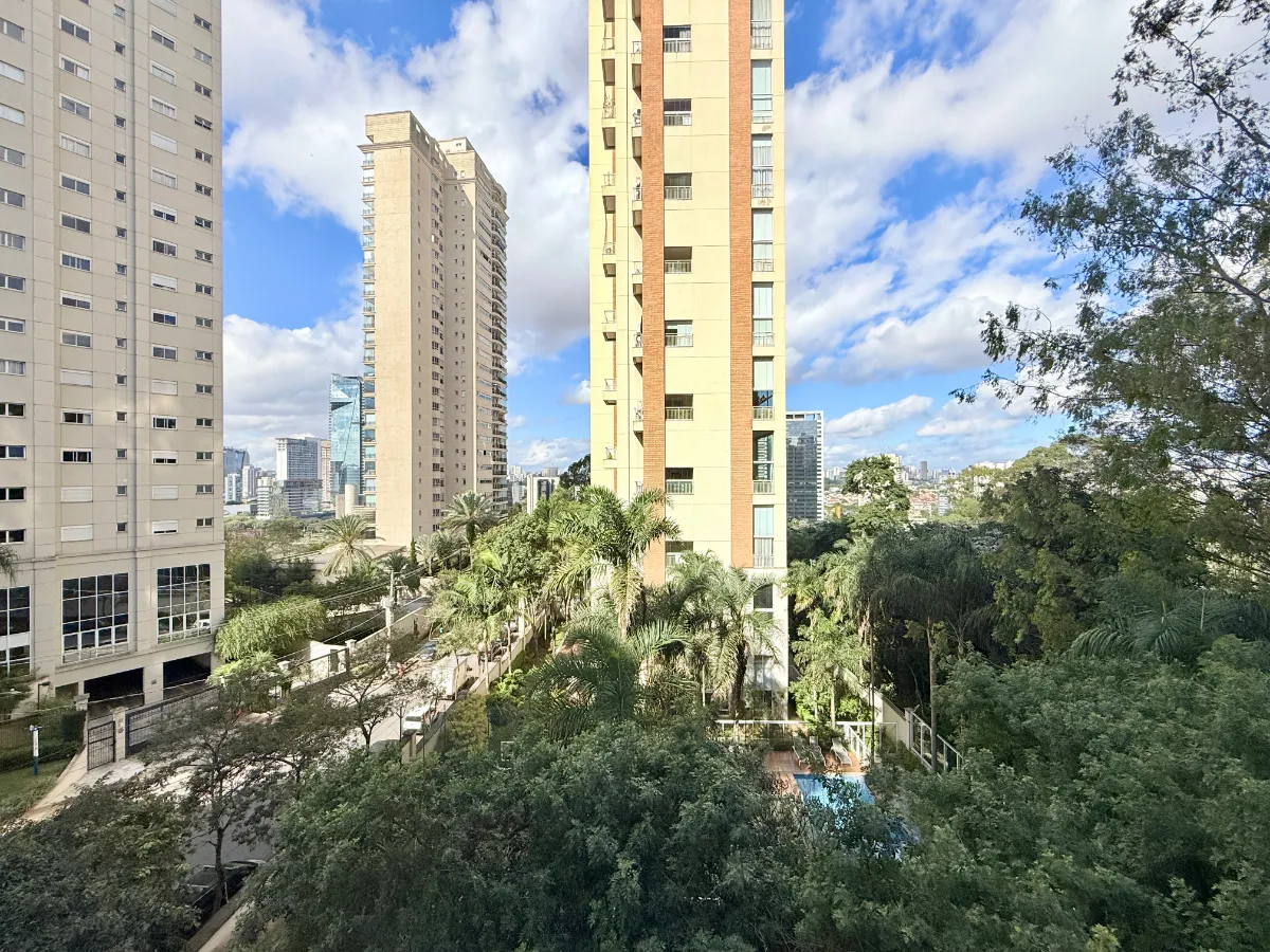 Apartamento à venda com 301m², 4 quartos com vaga - 34