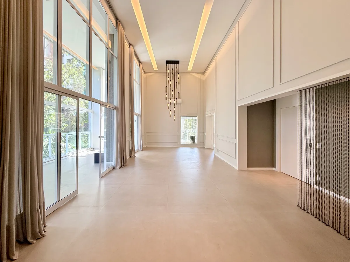 Apartamento à venda com 301m², 4 quartos com vaga - 4