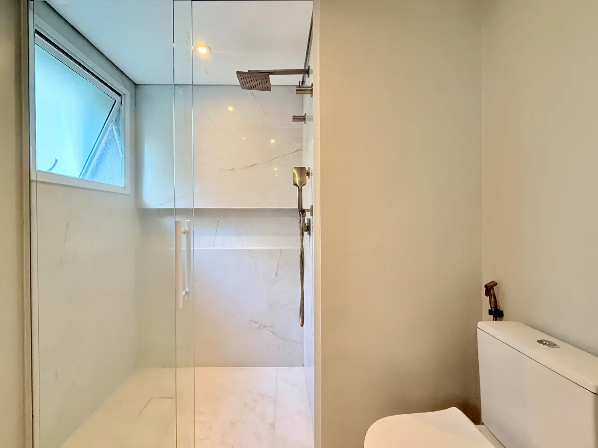 Apartamento à venda com 301m², 4 quartos com vaga - 40