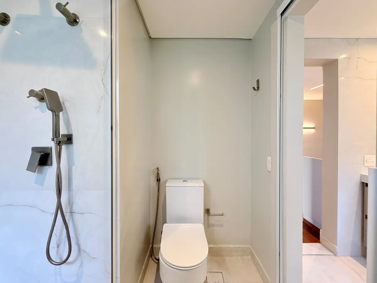 Apartamento à venda com 301m², 4 quartos com vaga - 41