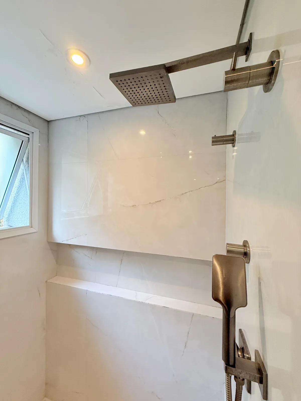 Apartamento à venda com 301m², 4 quartos com vaga - 43