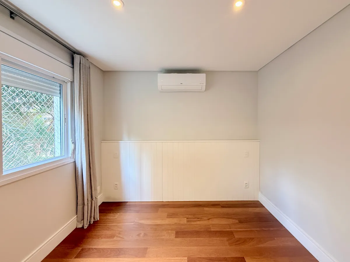 Apartamento à venda com 301m², 4 quartos com vaga - 45