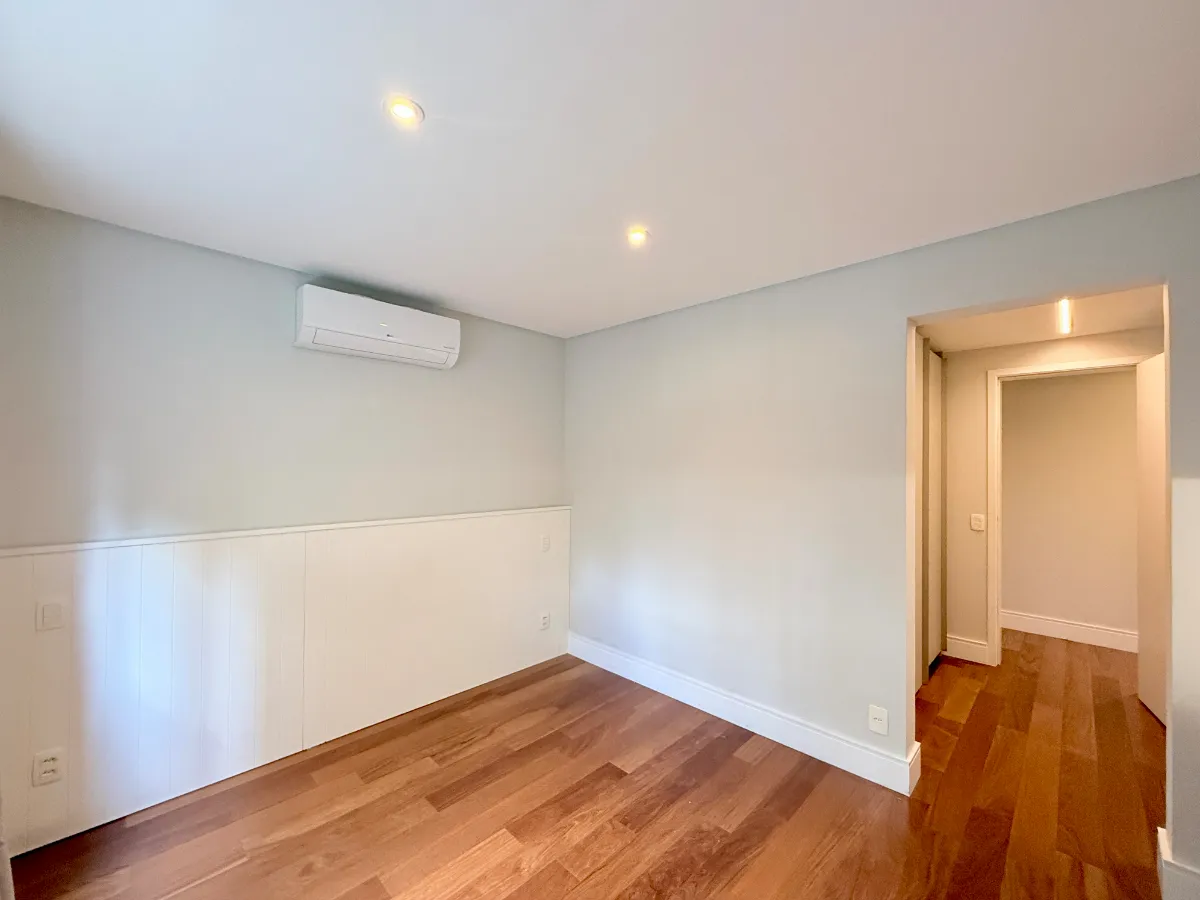 Apartamento à venda com 301m², 4 quartos com vaga - 46