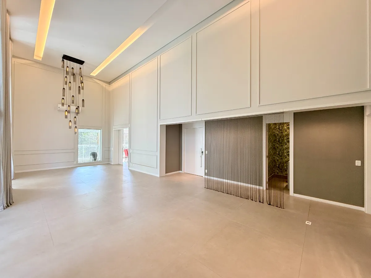 Apartamento à venda com 301m², 4 quartos com vaga - 5