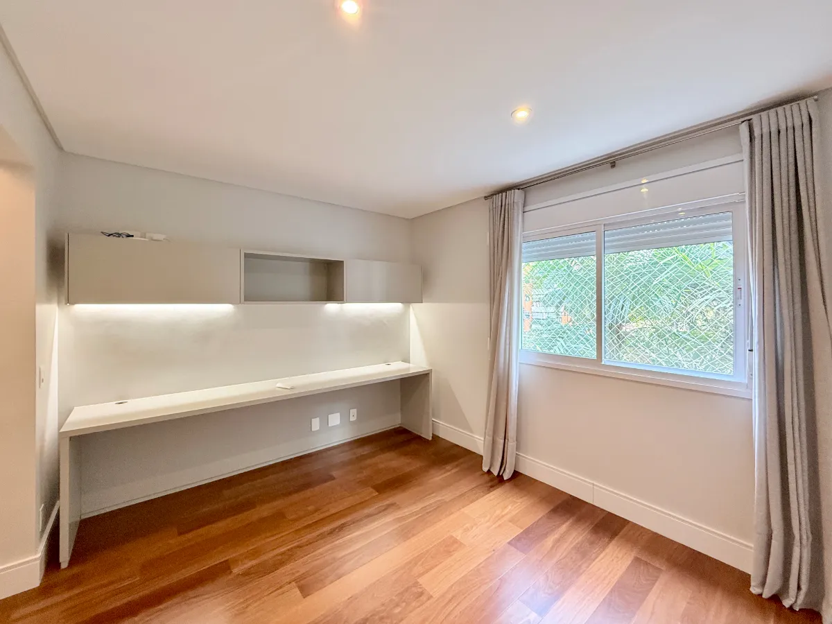 Apartamento à venda com 301m², 4 quartos com vaga - 50