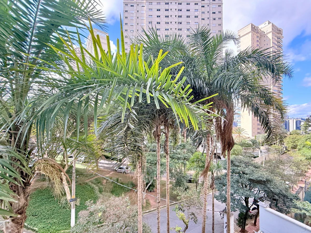 Apartamento à venda com 301m², 4 quartos com vaga - 51