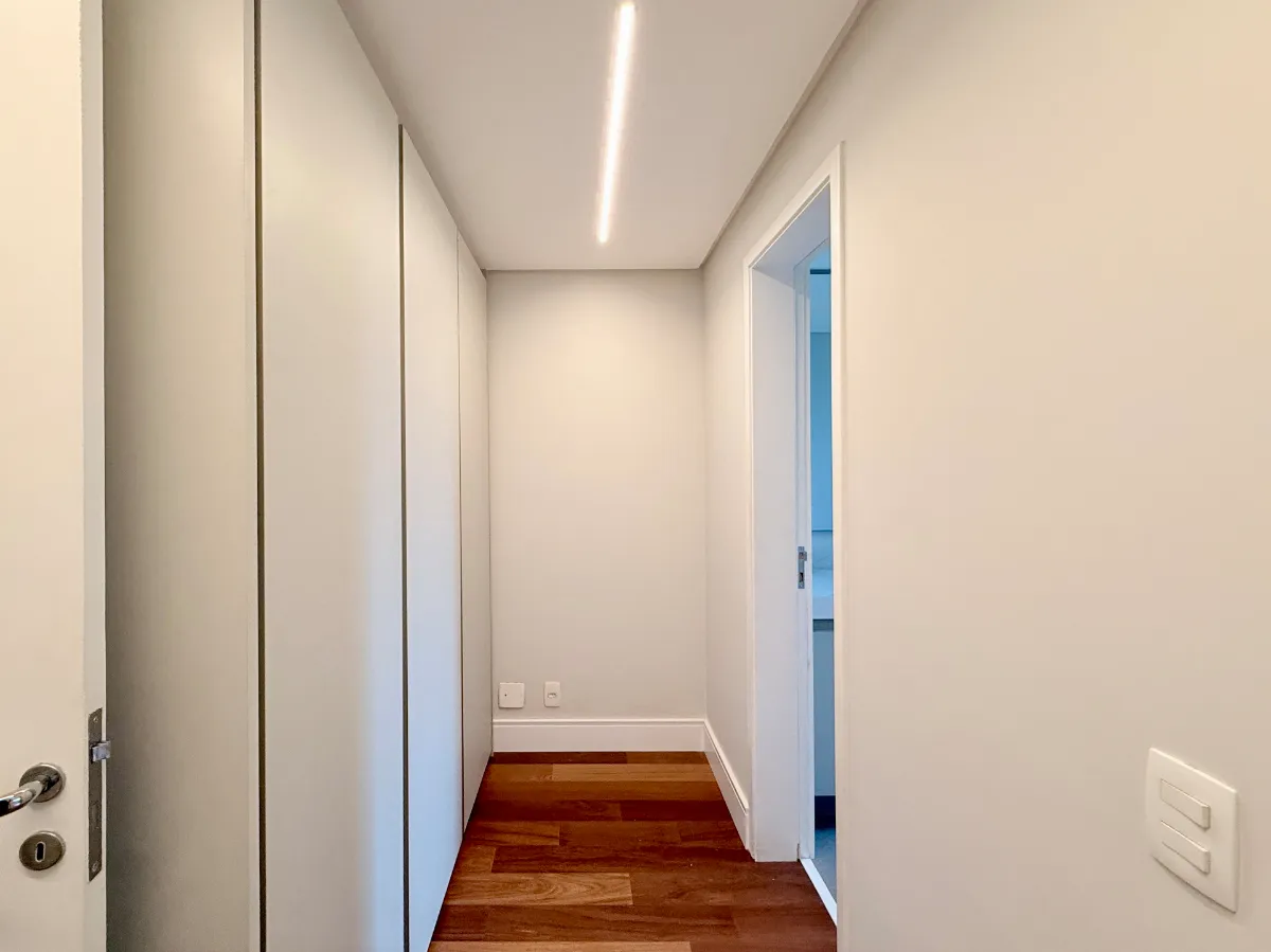 Apartamento à venda com 301m², 4 quartos com vaga - 53