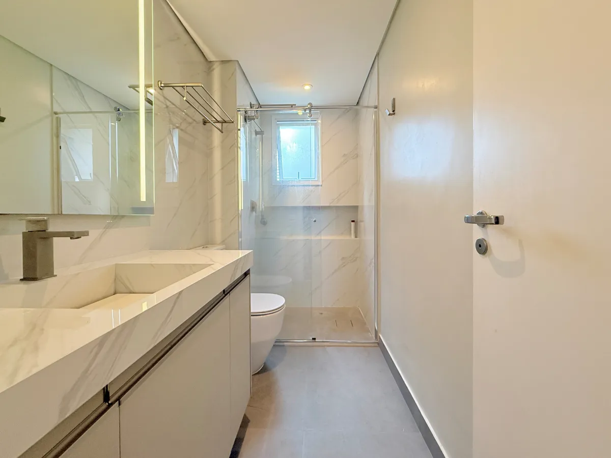 Apartamento à venda com 301m², 4 quartos com vaga - 55