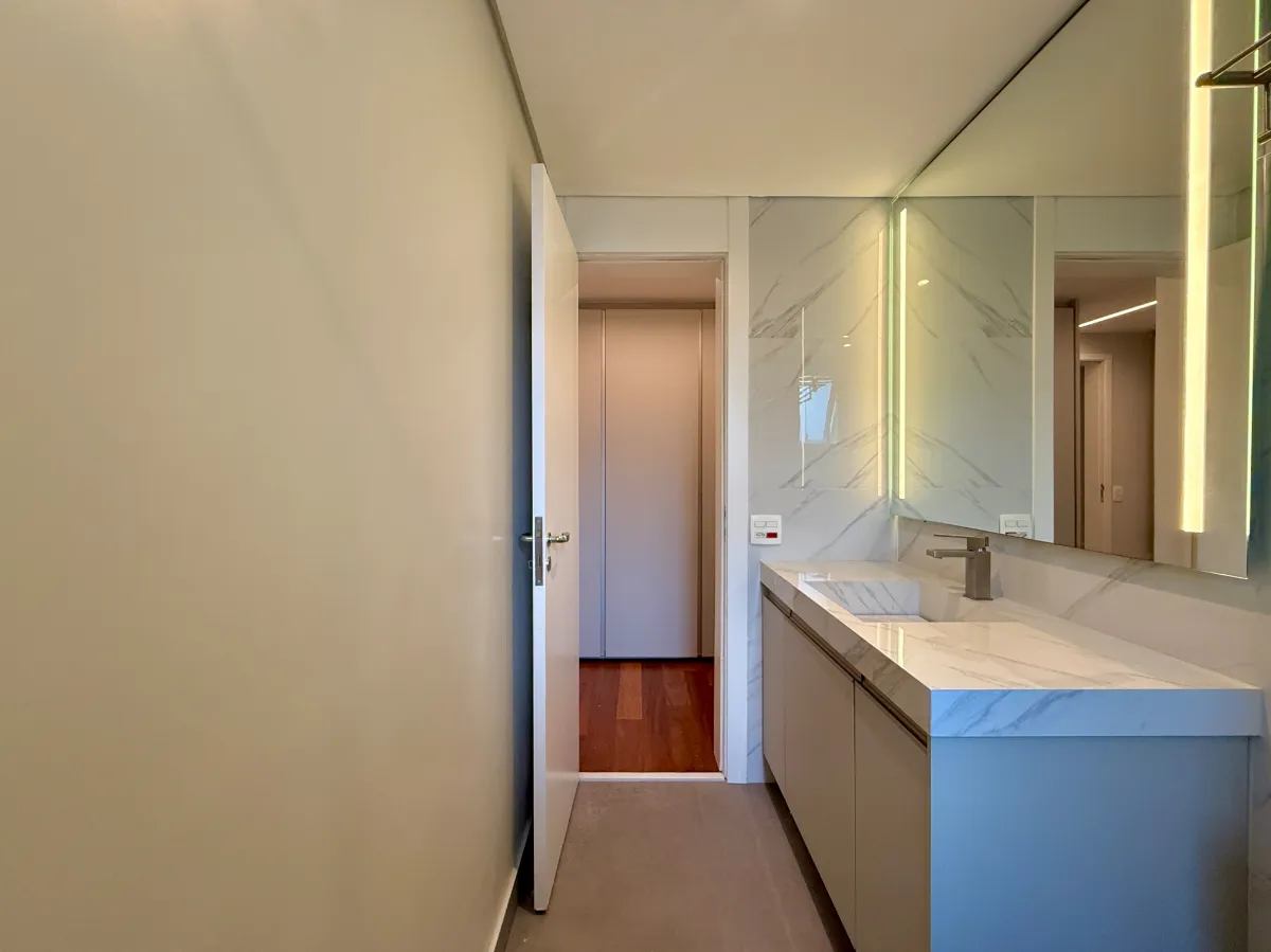 Apartamento à venda com 301m², 4 quartos com vaga - 58