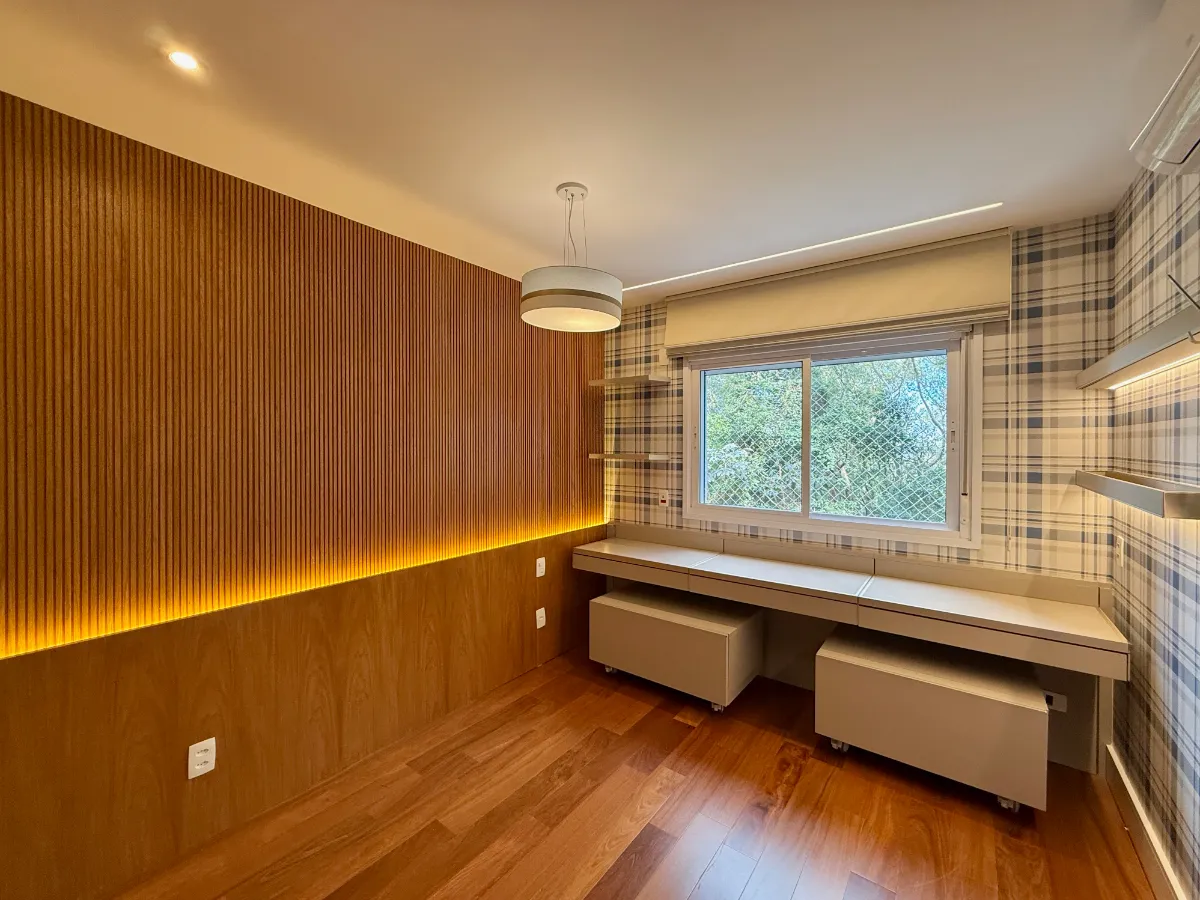 Apartamento à venda com 301m², 4 quartos com vaga - 60