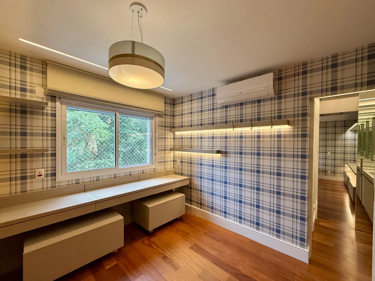 Apartamento à venda com 301m², 4 quartos com vaga - 62