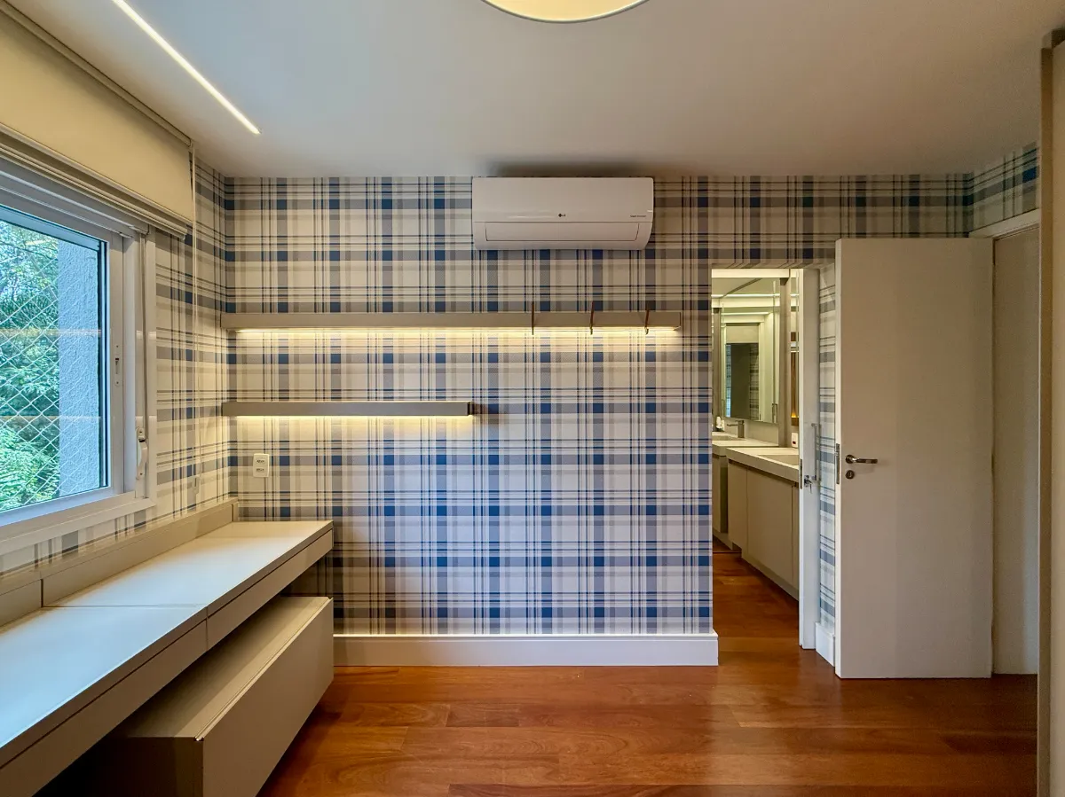 Apartamento à venda com 301m², 4 quartos com vaga - 63