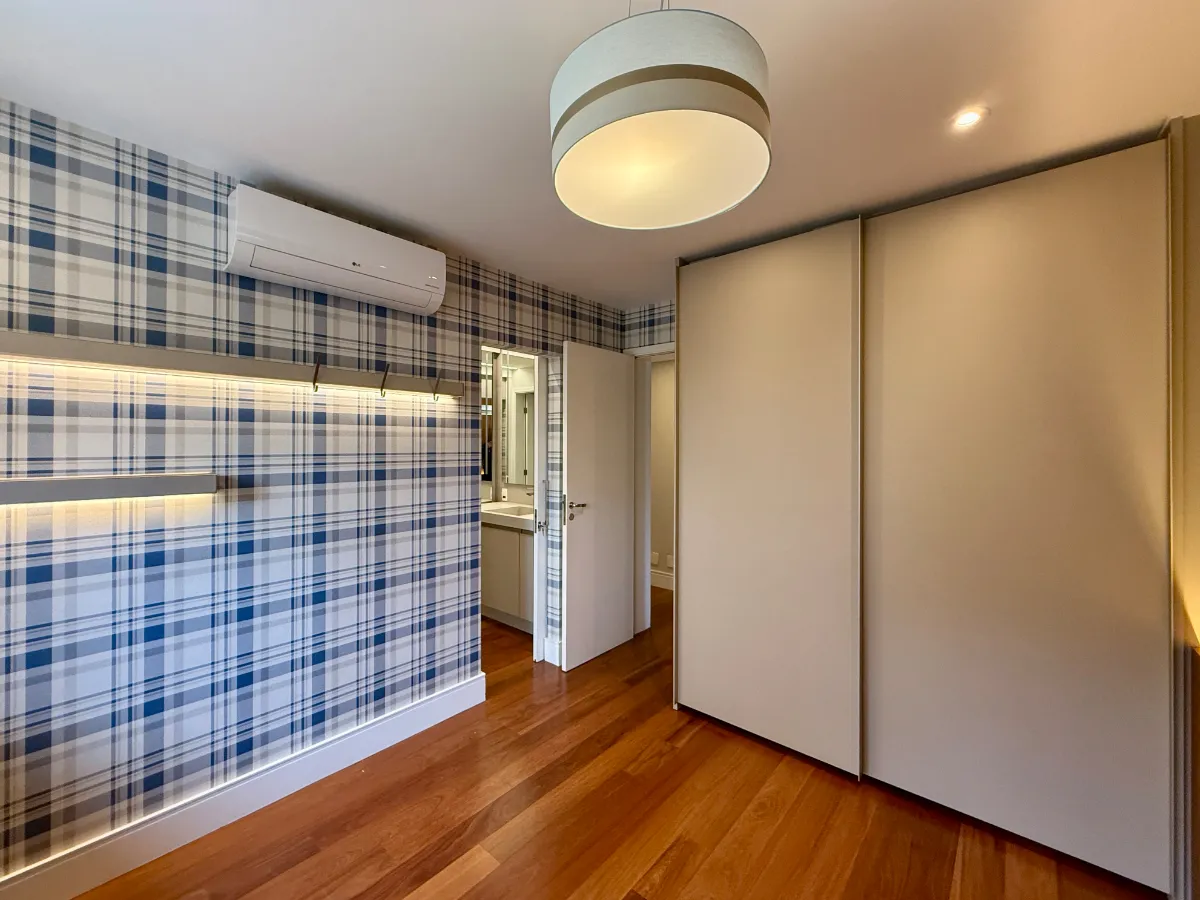 Apartamento à venda com 301m², 4 quartos com vaga - 64