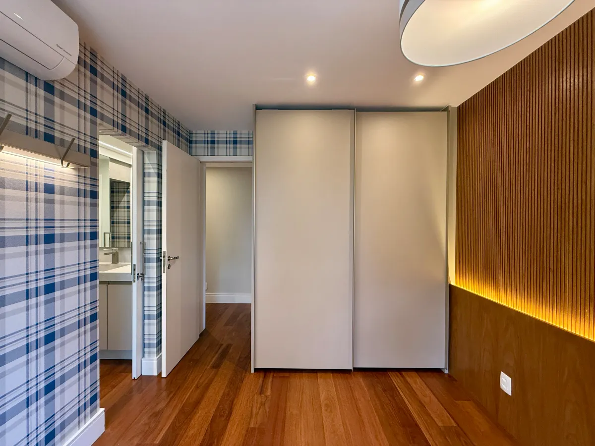 Apartamento à venda com 301m², 4 quartos com vaga - 65