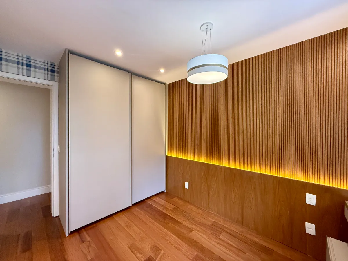 Apartamento à venda com 301m², 4 quartos com vaga - 66