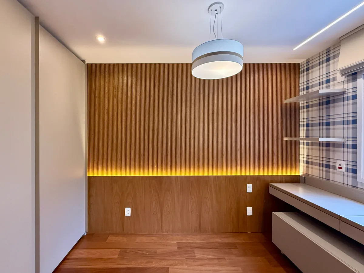 Apartamento à venda com 301m², 4 quartos com vaga - 67