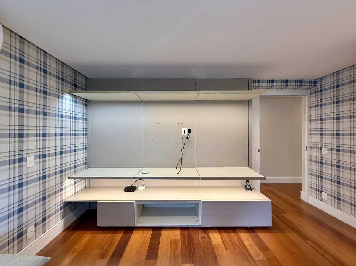 Apartamento à venda com 301m², 4 quartos com vaga - 69