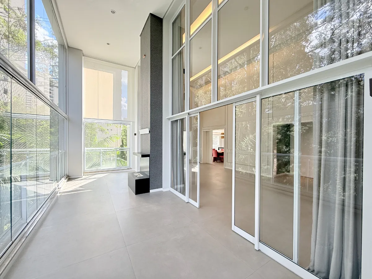 Apartamento à venda com 301m², 4 quartos com vaga - 9