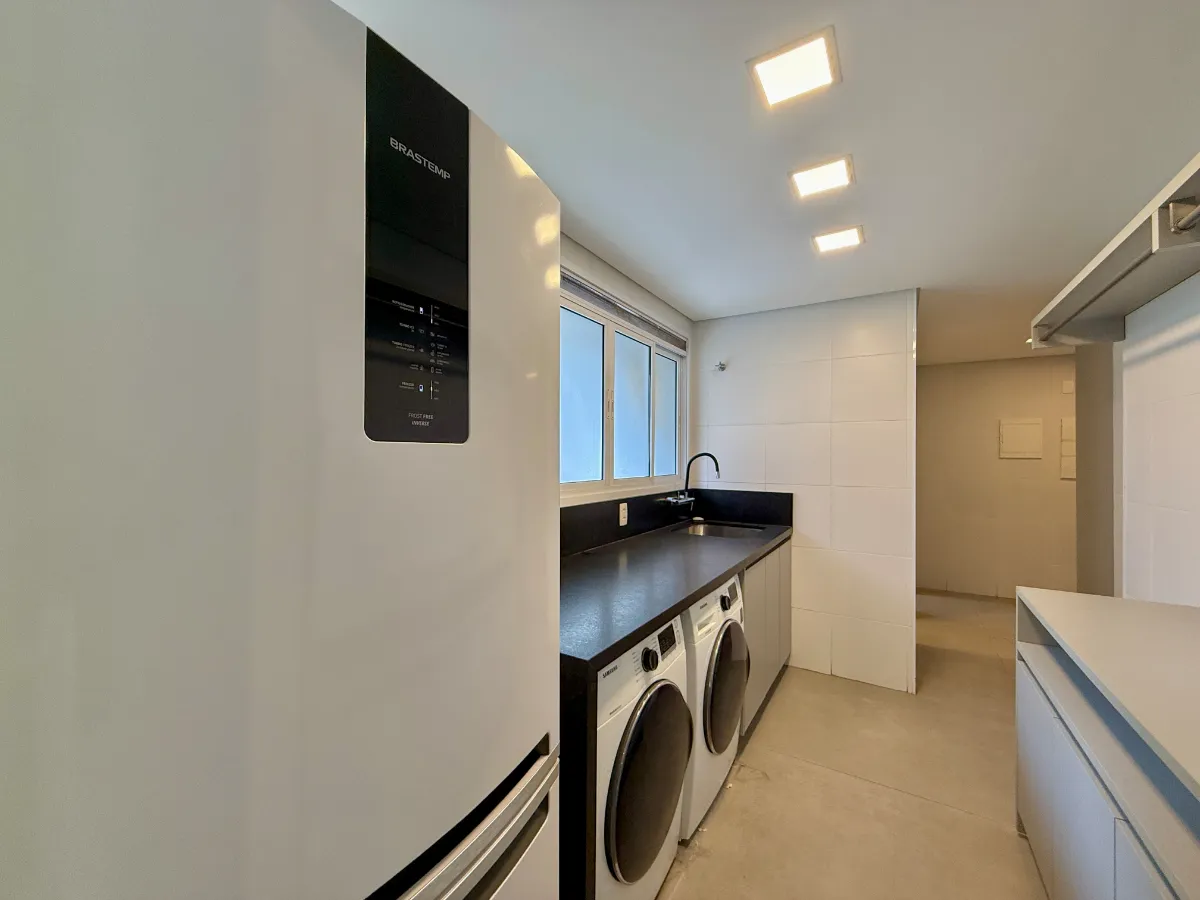 Apartamento à venda com 301m², 4 quartos com vaga - 90