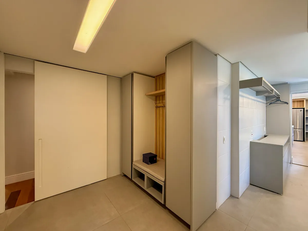 Apartamento à venda com 301m², 4 quartos com vaga - 93