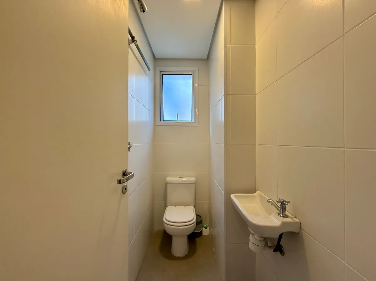 Apartamento à venda com 301m², 4 quartos com vaga - 96