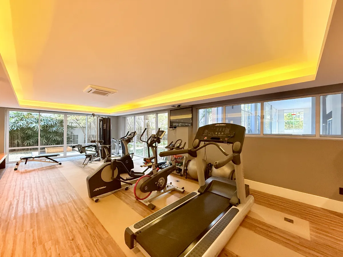 Apartamento à venda com 301m², 4 quartos com vaga - 99