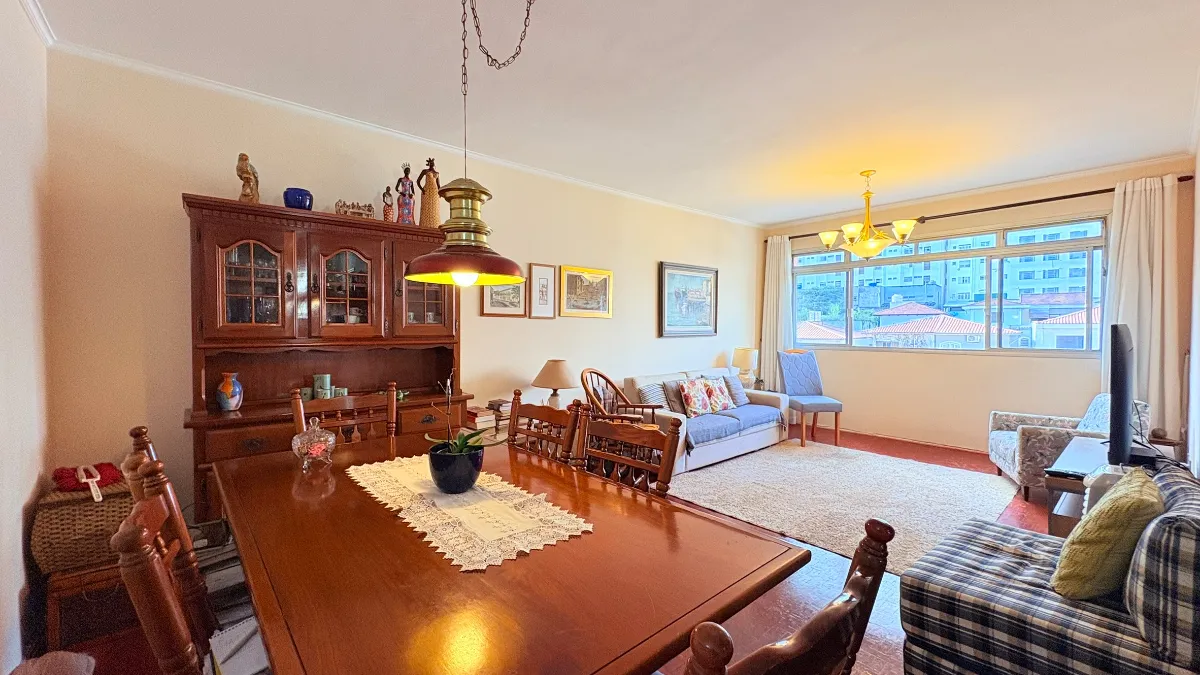 Apartamento à venda com 100m², 2 quartos com vaga - 0