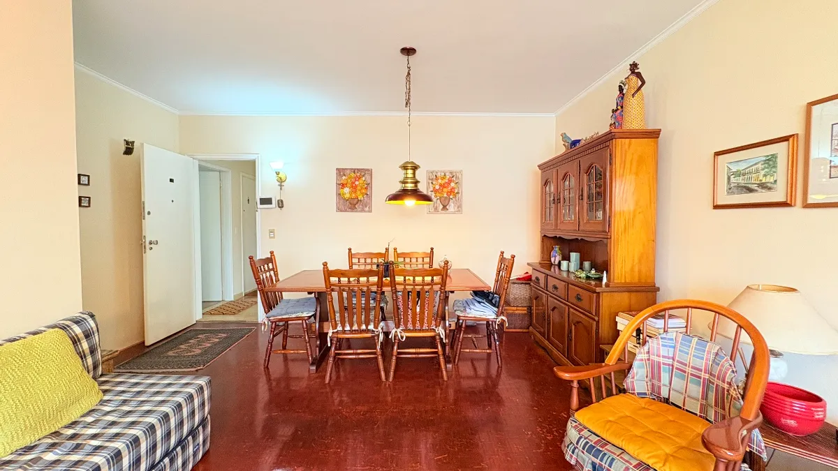 Apartamento à venda com 100m², 2 quartos com vaga - 11