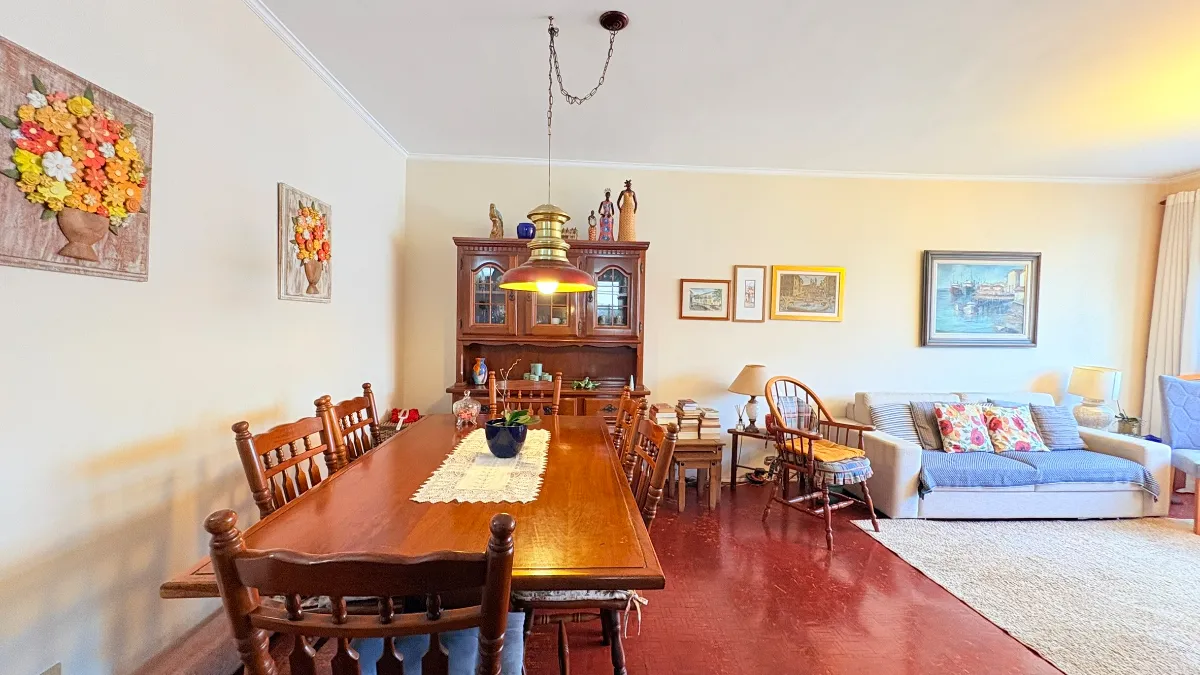 Apartamento à venda com 100m², 2 quartos com vaga - 12