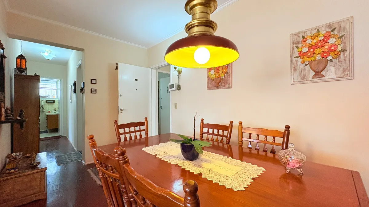 Apartamento à venda com 100m², 2 quartos com vaga - 14