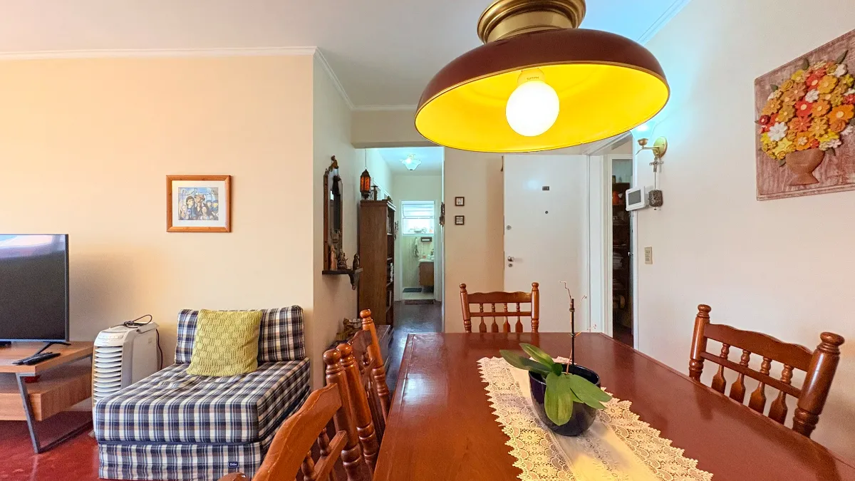 Apartamento à venda com 100m², 2 quartos com vaga - 15