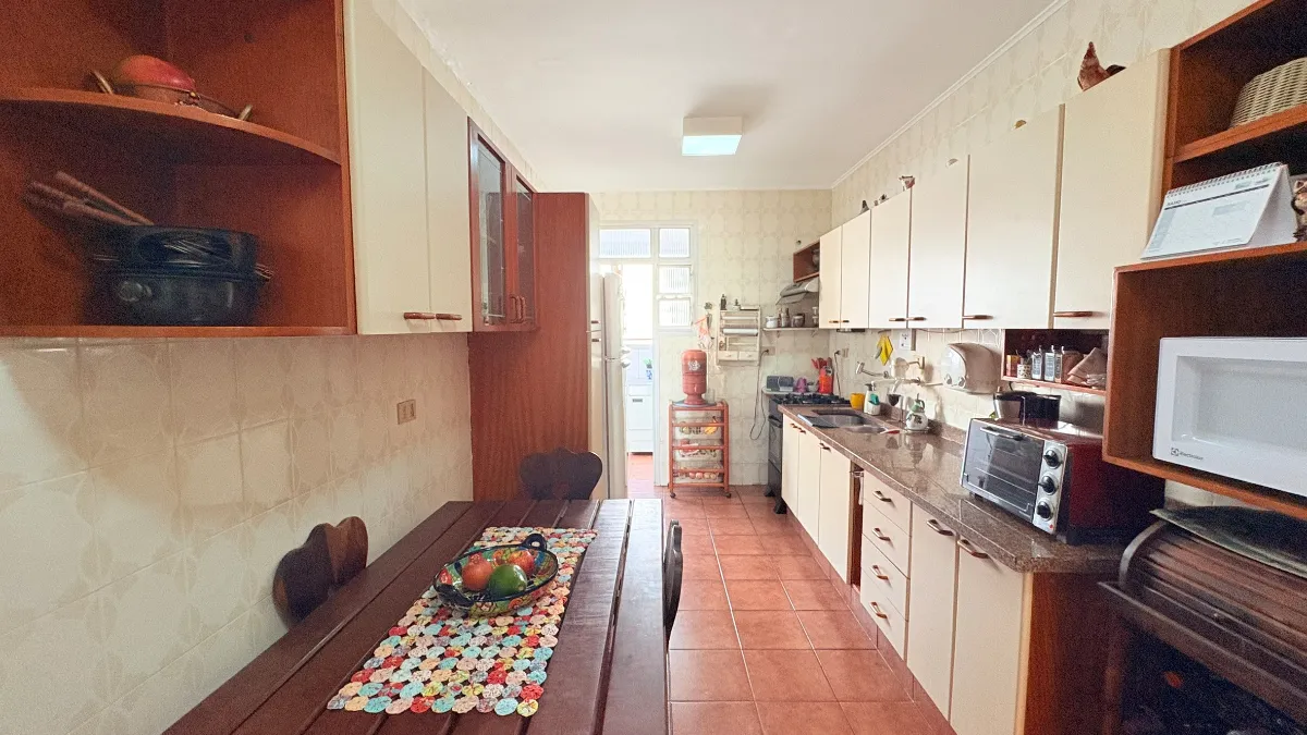 Apartamento à venda com 100m², 2 quartos com vaga - 19