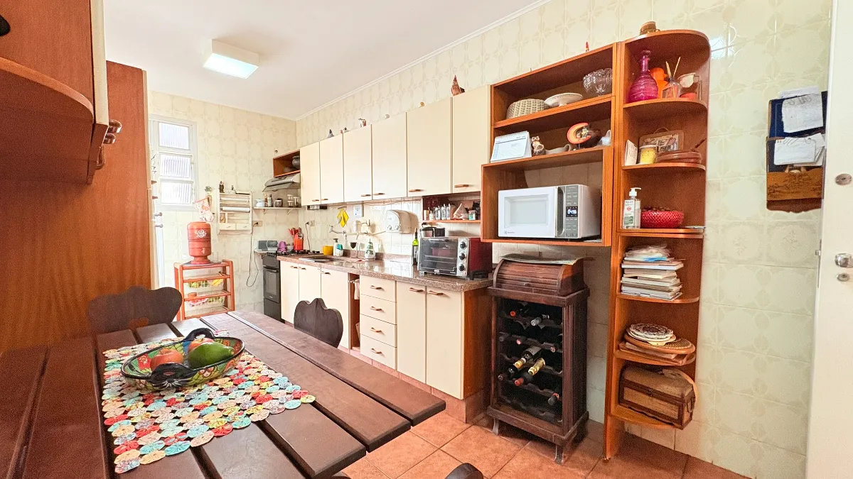 Apartamento à venda com 100m², 2 quartos com vaga - 20