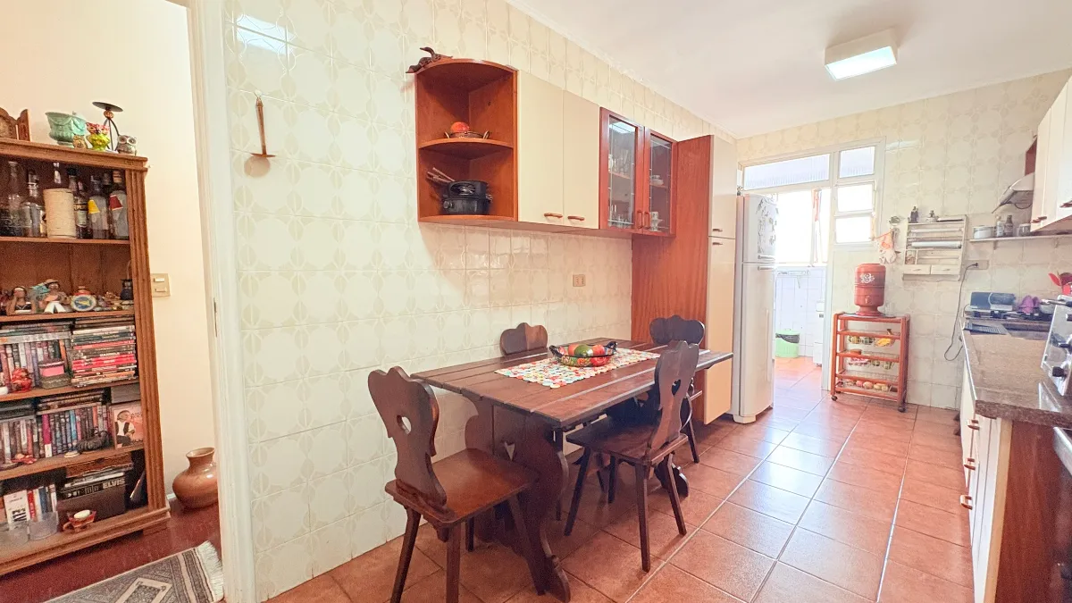 Apartamento à venda com 100m², 2 quartos com vaga - 21
