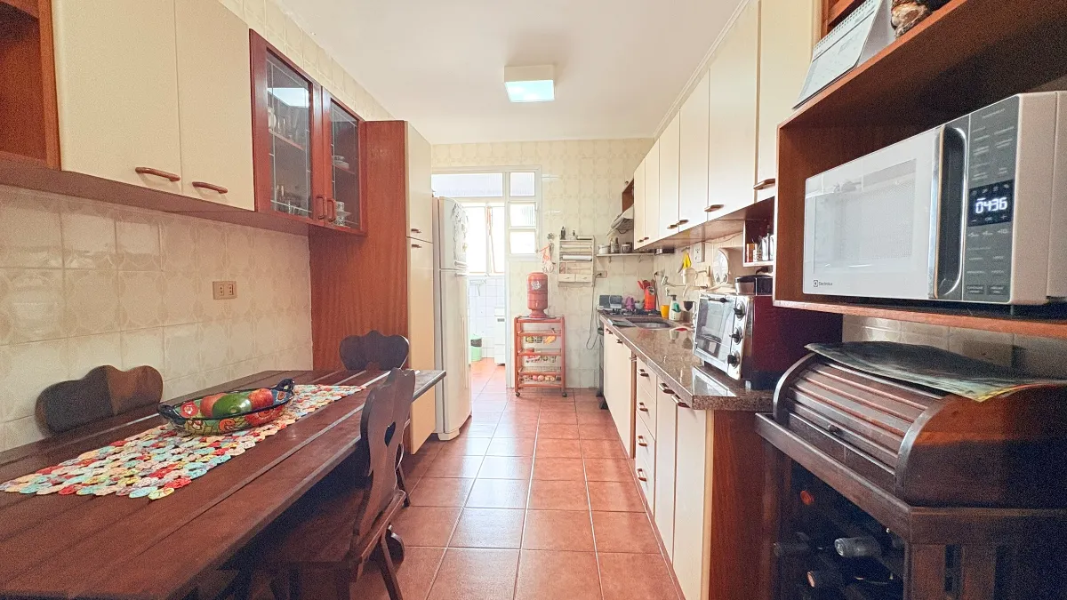 Apartamento à venda com 100m², 2 quartos com vaga - 22