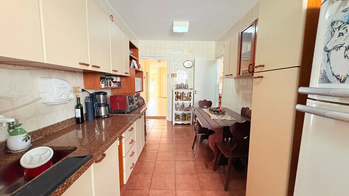 Apartamento à venda com 100m², 2 quartos com vaga - 24