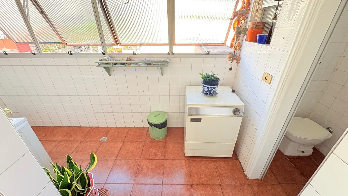 Apartamento à venda com 100m², 2 quartos com vaga - 26