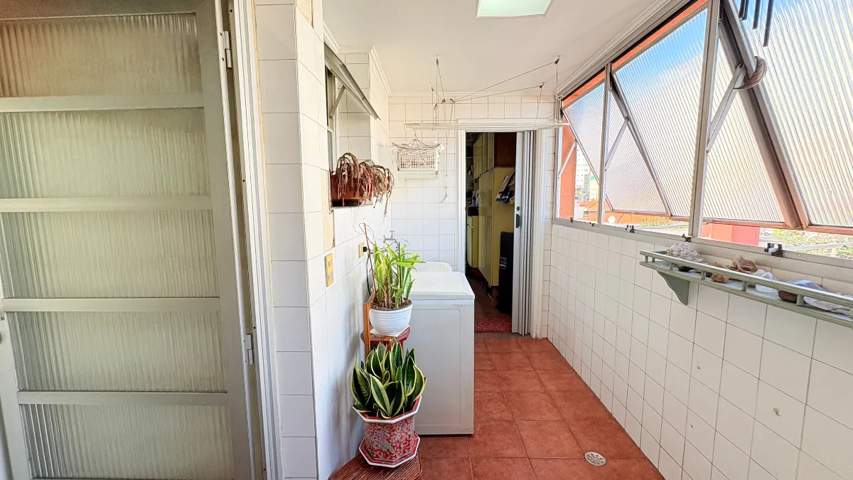 Apartamento à venda com 100m², 2 quartos com vaga - 27