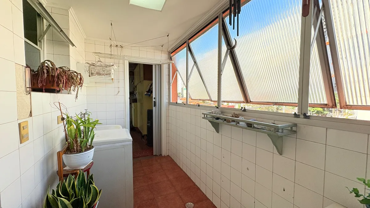 Apartamento à venda com 100m², 2 quartos com vaga - 28