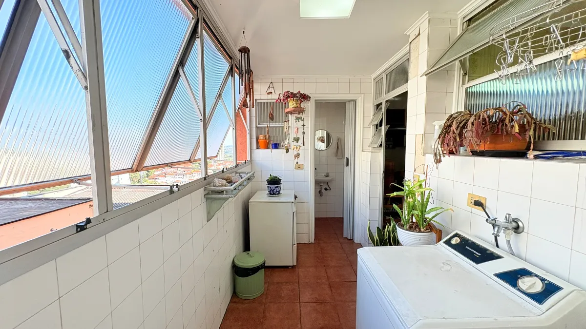 Apartamento à venda com 100m², 2 quartos com vaga - 29