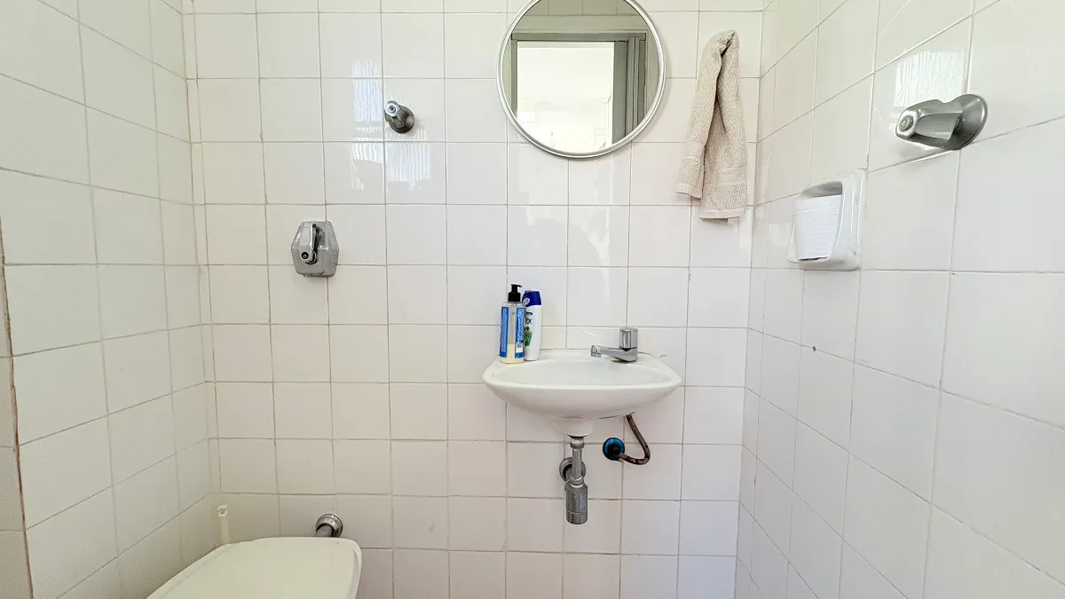 Apartamento à venda com 100m², 2 quartos com vaga - 30