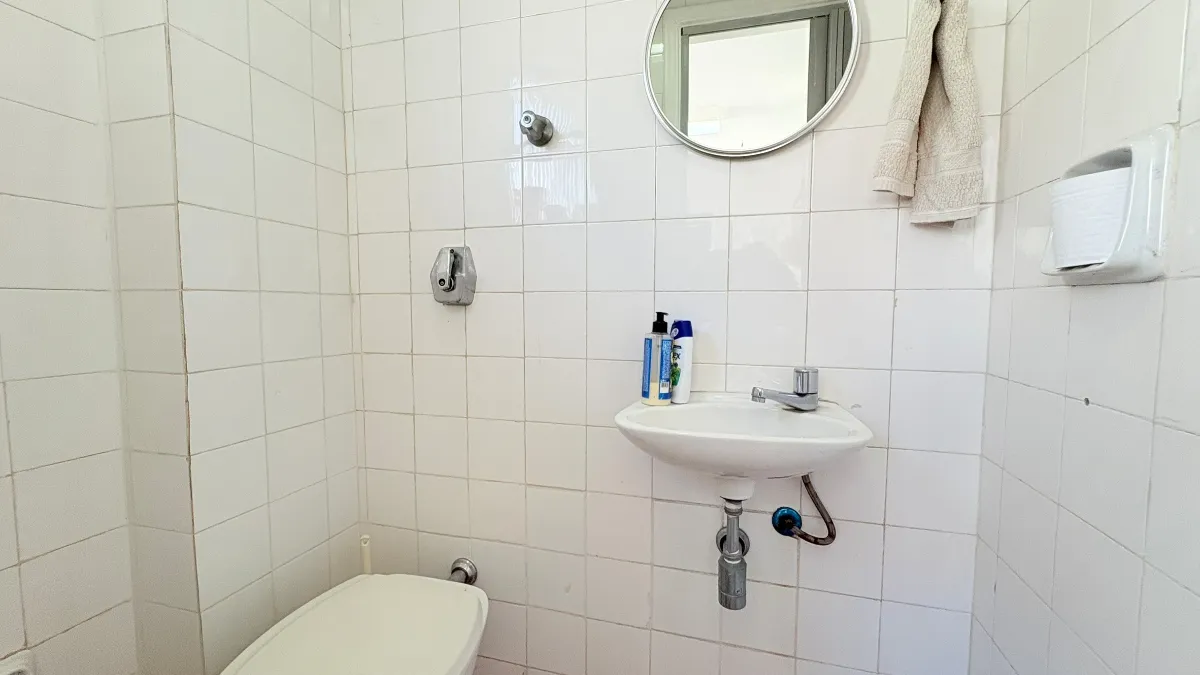 Apartamento à venda com 100m², 2 quartos com vaga - 31