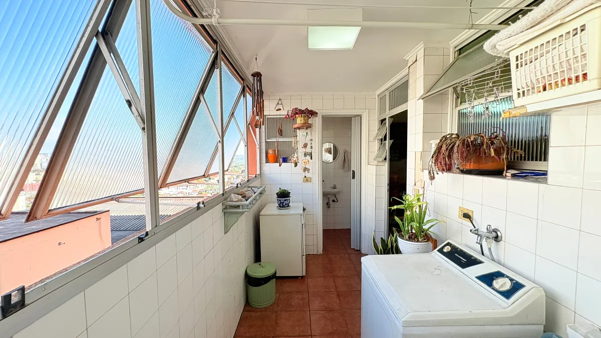 Apartamento à venda com 100m², 2 quartos com vaga - 34