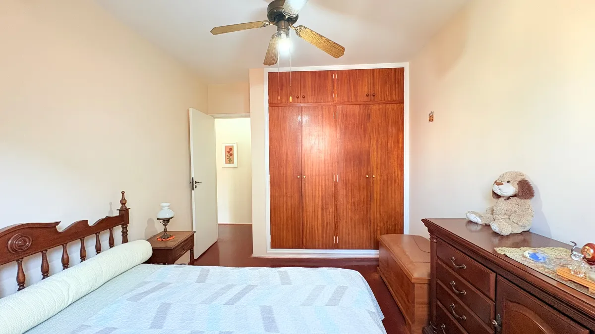Apartamento à venda com 100m², 2 quartos com vaga - 36