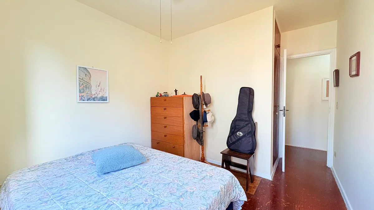 Apartamento à venda com 100m², 2 quartos com vaga - 39