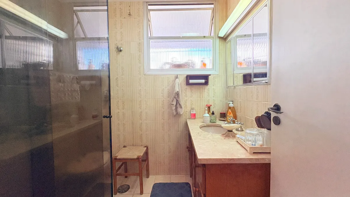 Apartamento à venda com 100m², 2 quartos com vaga - 42