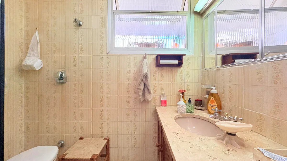Apartamento à venda com 100m², 2 quartos com vaga - 43