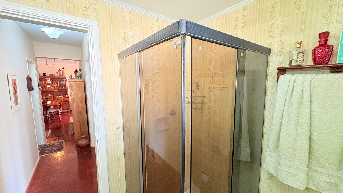 Apartamento à venda com 100m², 2 quartos com vaga - 45