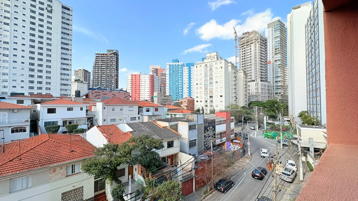 Apartamento à venda com 100m², 2 quartos com vaga - 5