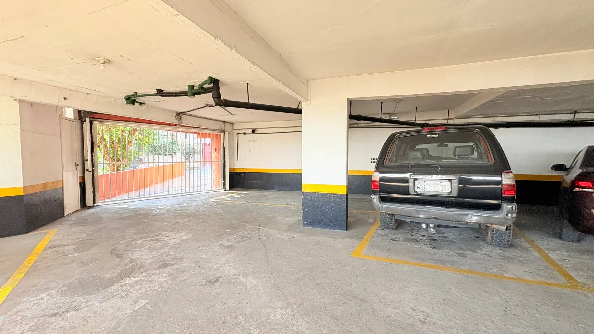 Apartamento à venda com 100m², 2 quartos com vaga - 50
